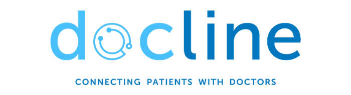 Logo de Docline