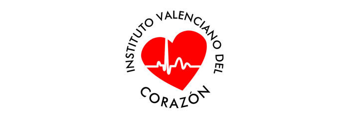Logo del Instituto Valenciano del Corazón