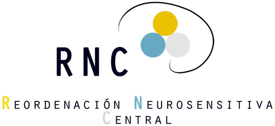 Logo de la técnica RNC (Reordenación Neurosensitiva Central)
